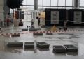 Вице-премьер Крыма прокомментировал протекающую крышу аэропорта Симферополь