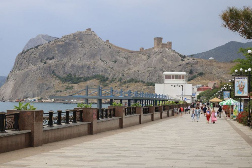 В Крыму создадут список заведений, нарушающих ковидные ограничения 