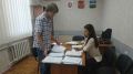 Минюстом Крыма проводится проверка органа местного самоуправления муниципального образования Первомайского района