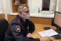 В Крыму оперативника антикоррупционного отдела МВД уличили во взятке
