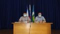 Состоялось заседание 22-й сессии Белогорского районного совета 2-го созыва