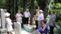 В Ялте почтили память Героя Советского Союза Петра Алексеевича Рассадкина
