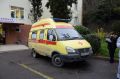 В Севастополе ребенок прокатился на надувной горке и попал в больницу