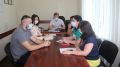 Иван Юрченко провел заседание административной комиссии Симферопольского района
