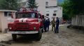Сотрудники МЧС РК продолжают аварийно – восстановительные работы в Бахчисарайском районе