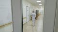 Поликлинику детской больницы в Керчи отремонтируют почти за 300 млн рублей