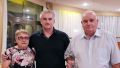 Аксёнов поздравил крымчан с Днём семьи, любви и верности
