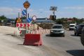 Отремонтированный проезд через город Саки откроют 10 июля