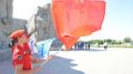 Минкульт РК: Участники международного автопробега «Дорогами Победы» посетили Аджимушкайские каменоломни