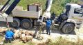 Пиротехники МЧС уничтожили свыше пяти тонн авиабомб на востоке Крыма