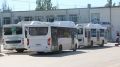 В Керчи продолжается инспектирование в общественном транспорте