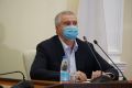 Заседание штаба по ликвидации ЧС в Крыму перенесли на понедельник