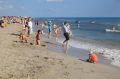 В Крыму на выходных ожидается сорокоградусная жара — синоптик