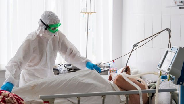 Рост продолжается: оперативная сводка по коронавирусу в Крыму