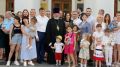 В Ялте отметили Всероссийский день семьи, любви и верности