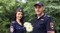 В День семьи, любви и верности – о семье полицейских из Симферопольского района