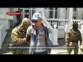 Глава МВД России наградил севастопольского полицейского за поимку серийного маньяка