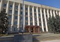 Начальника департамента городского хозяйства в Симферополе уволили