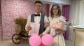 В Симферопольском районе зарегистрировали 300 брак с начала года