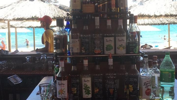 В Феодосии проведены мероприятия по контролю за оборотом алкогольной продукции