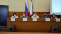 Состоялся День Государственного комитета по делам архивов Республики Крым в Черноморском районе