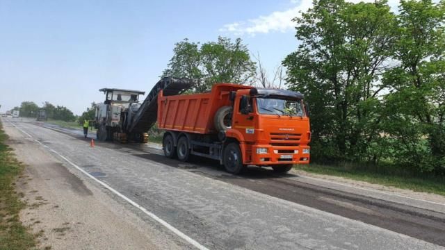 Проект реконструкции дороги от Перевального до Алушты обойдётся почти в 100 млн рублей