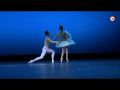В Севастополе прошел гала-концерт звезд мирового балета (СЮЖЕТ)