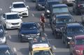 Власти решат проблему автомобильных пробок у села Прибрежное