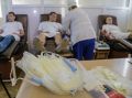 Центр крови в Симферополе сообщил о нехватке доноров