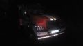 Крымские огнеборцы ликвидировали пожар в Кировском районе