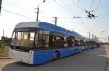 Севастопольский троллейбус №4 возобновит движение по прежнему маршруту
