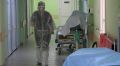 В Крыму на 70% выросло число госпитализаций пациентов с COVID-19