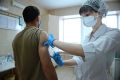 В Крыму за неделю прививку от коронавируса сделали больше 52 тысяч человек