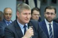 В Госдуме объяснили увольнение Авакова с поста главы МВД Украины