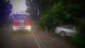 Двое детей получили в травмы в ДТП с грузовиком и легковушкой в Крыму