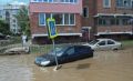 В Крыму стартовал прием заявок на компенсацию утраченных во время наводнения машин