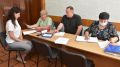 Постоянные депутатские комиссии Красноперекопского городского совета закончили подготовку к очередной сессии