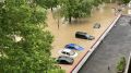 Вниманию автовладельцев пострадавших во время наводнения автомобилей!