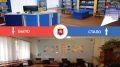 Благодаря реализации национального проекта "Культура" в 2019 году в Керчи была открыта первая в Республике Крым библиотека нового поколения. Площадкой для модельной библиотеки стала Центральная детская библиотека имени Володи Дубинина, отметивша