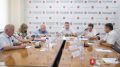 Михаил Афанасьев: Законодательные новации о выборах упрощают процедуру голосования и делают ее более прозрачной для общественности