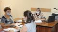 Состоялось заседание комиссии по оказанию государственной социальной помощи на основании социального контракта гражданам Джанкойского района