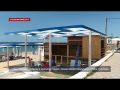 Грязь, торговля на песке и закрытый туалет: реалии севастопольского пляжа «Учкуевка»
