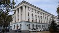 Правительство Крыма ужесточило ковидные ограничения - Указ