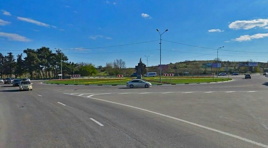 Ялтинское кольцо в Севастополе закроют для строительства «Тавриды»