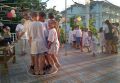 В Севастополе открылся летний межнациональный лагерь «Дружба»