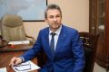 Министр топлива и энергетики Крыма уволился по собственному желанию