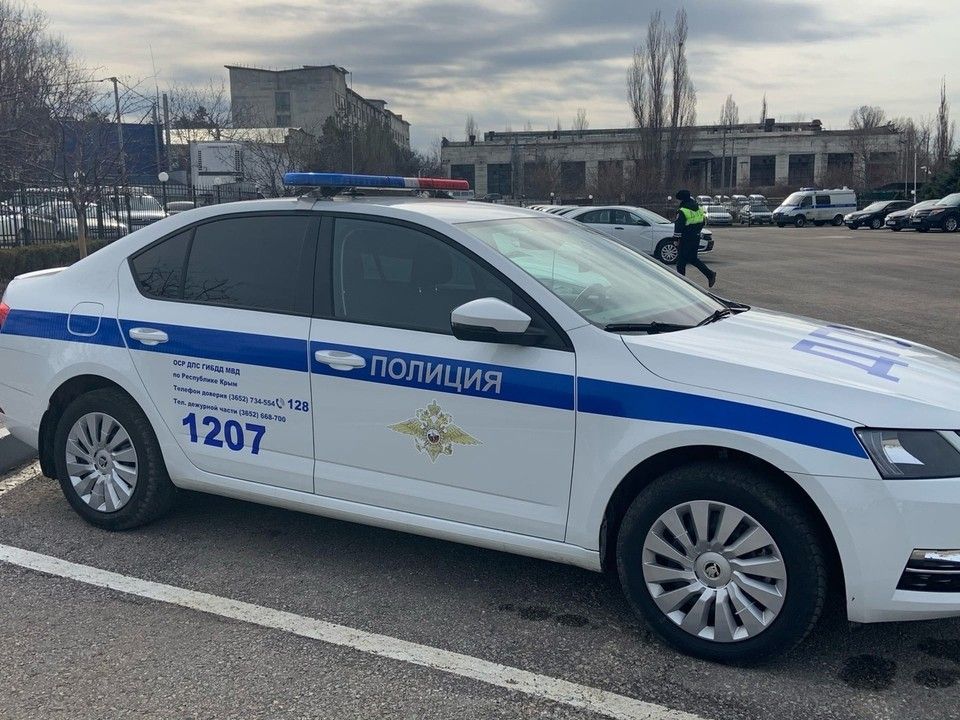 Правоохранители закрыли нелегальный ломбард в Симферополе