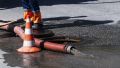 Аварии и ремонты в Симферополе: какие улицы будут без воды