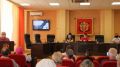 Жильцам третьего подъезда ул. Кирова, 93 представили проект восстановления дома
