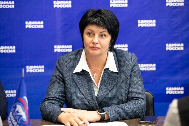Татьяна Лобач назвала условия для снижения цен на продукты в Севастополе